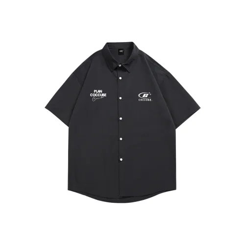COC CUBE Shirts Unisex