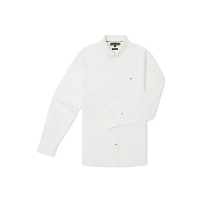 Tommy Hilfiger Shirts Men-6