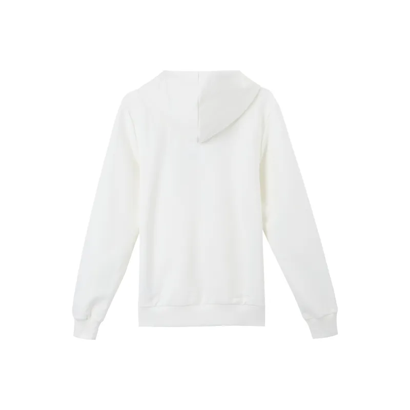 Nike STANDARD ISSUE DRI FIT Sweatshirt Men's Sail White-1