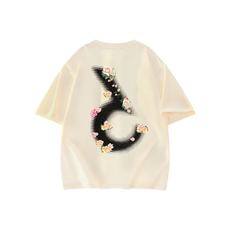 DUKE+DEXTER T Shirts Unisex-6