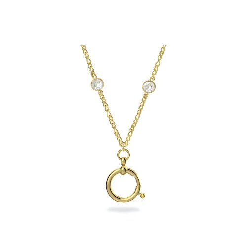 Swarovski Curiosa Carrier Necklace