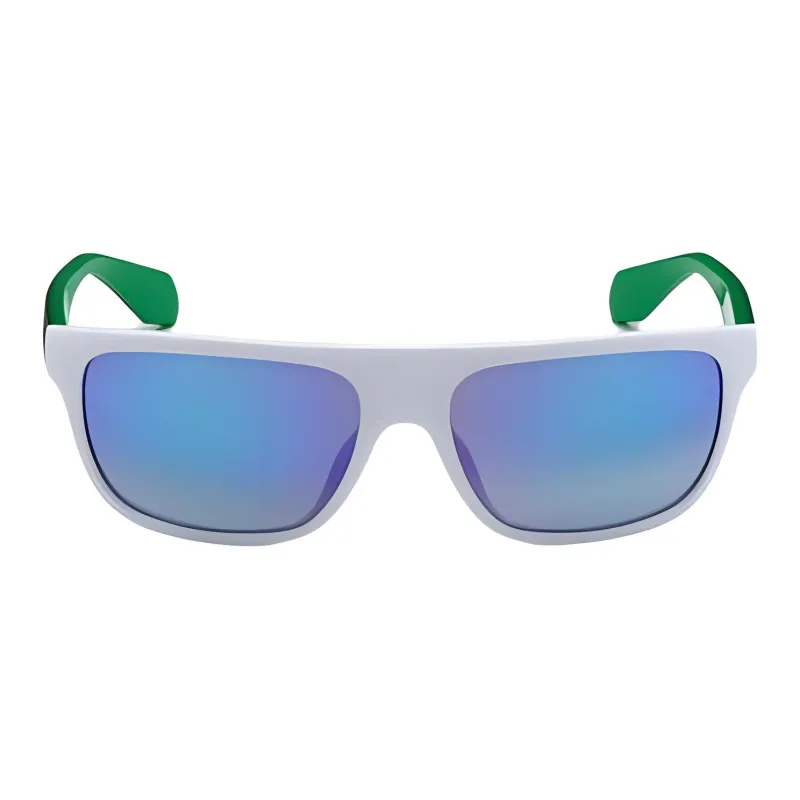 Adidas Originals Rectangle Frame Sunglasses-1