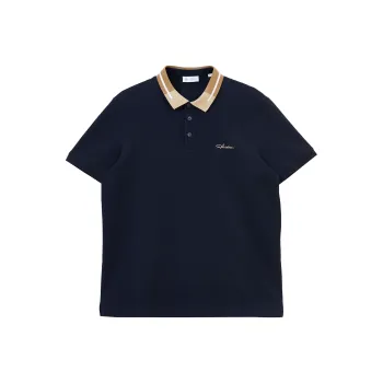 JACK&JONES Polo Shirts Unisex