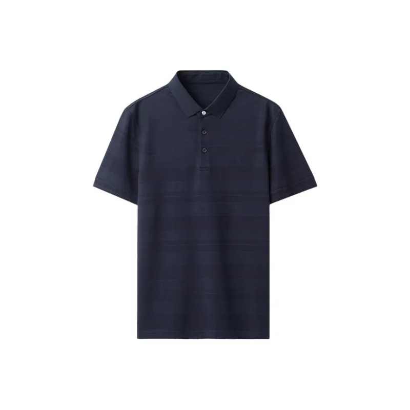 GOLDLION Polo Shirts Men-4