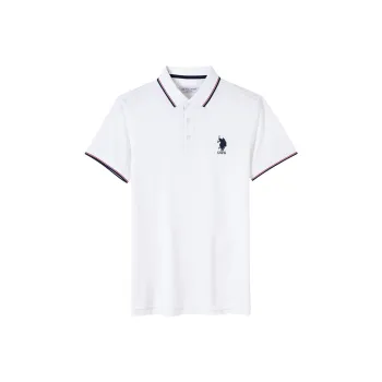 U.S. POLO ASSN. Polo Shirt Men's