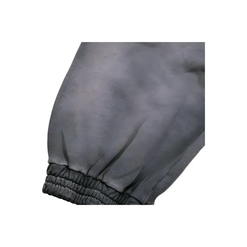 Vision Of Super FW24 Casual Pants Unisex Gray-1