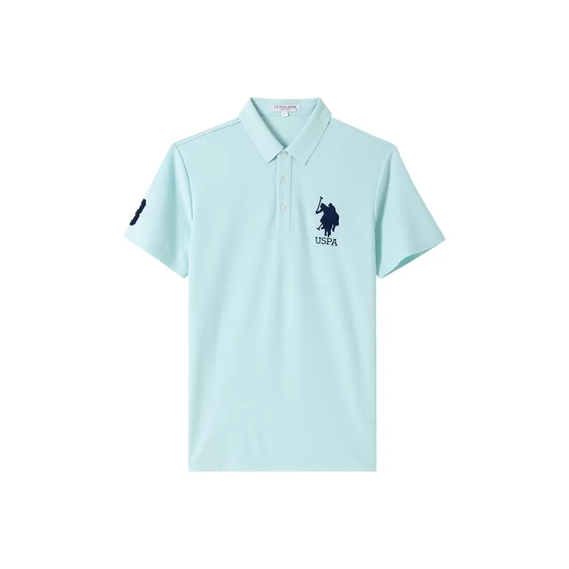 U.S. POLO ASSN. Polo Shirt Men's-6