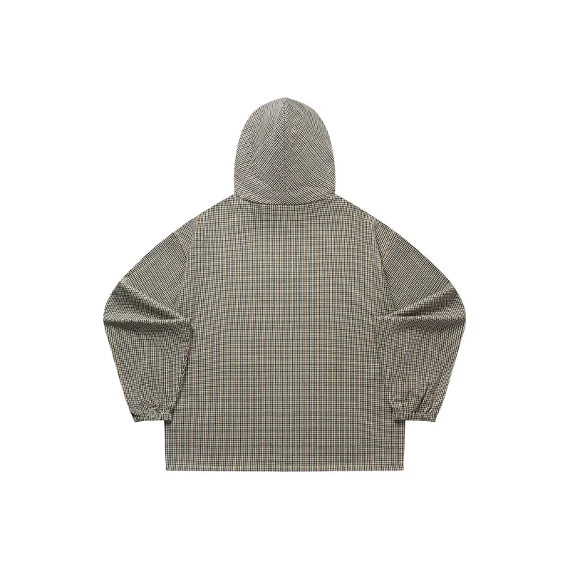 Umbro x SLAM JAM Sweatshirt Unisex Black/White-1