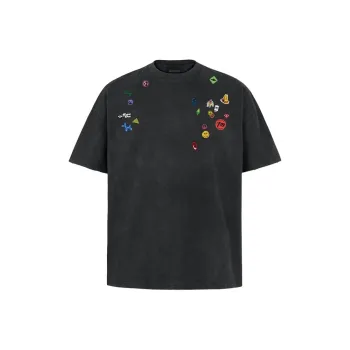 Antidote Worldwide T Shirt Unisex