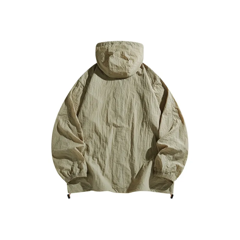 WARRIOR Jackets Unisex-53
