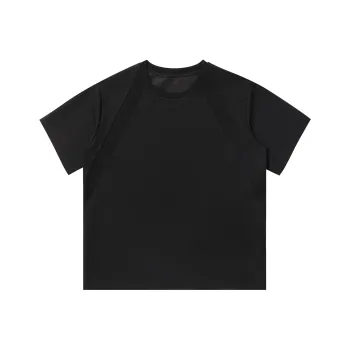 FORCEPULR T Shirts Unisex