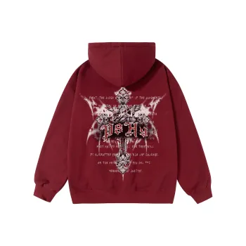 P8H9 Sweatshirts Unisex