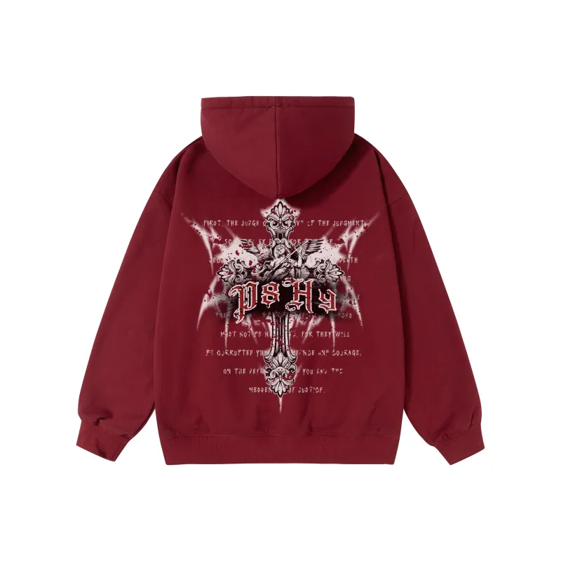 P8H9 Sweatshirts Unisex-0