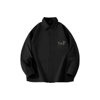 Cotton Shirts Unisex