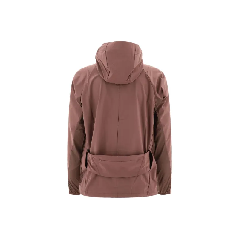 POST ARCHIVE FACTION PAF Jackets & Coats Men's Brown-1