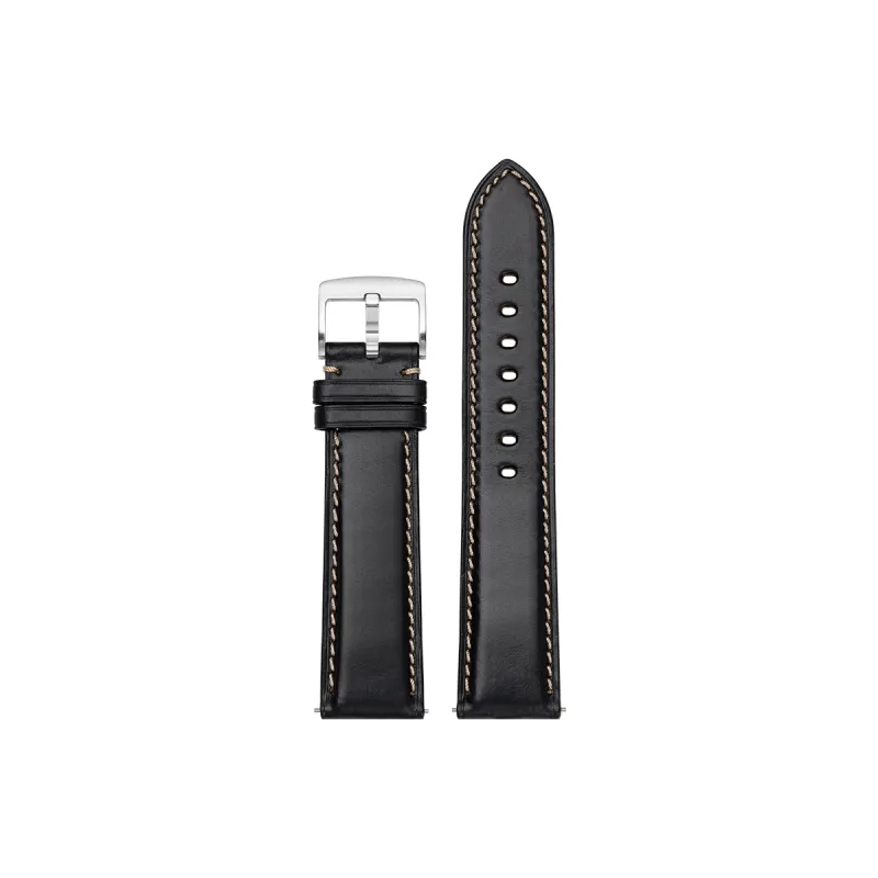 IStrap Watch Band Huawei Compatibility Cowhide Leather Material-0