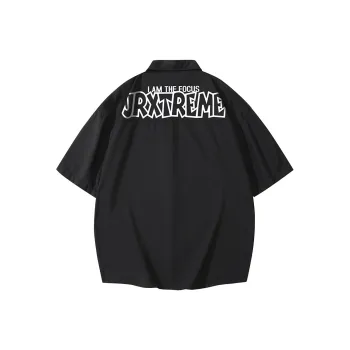 JRX Shirts Unisex