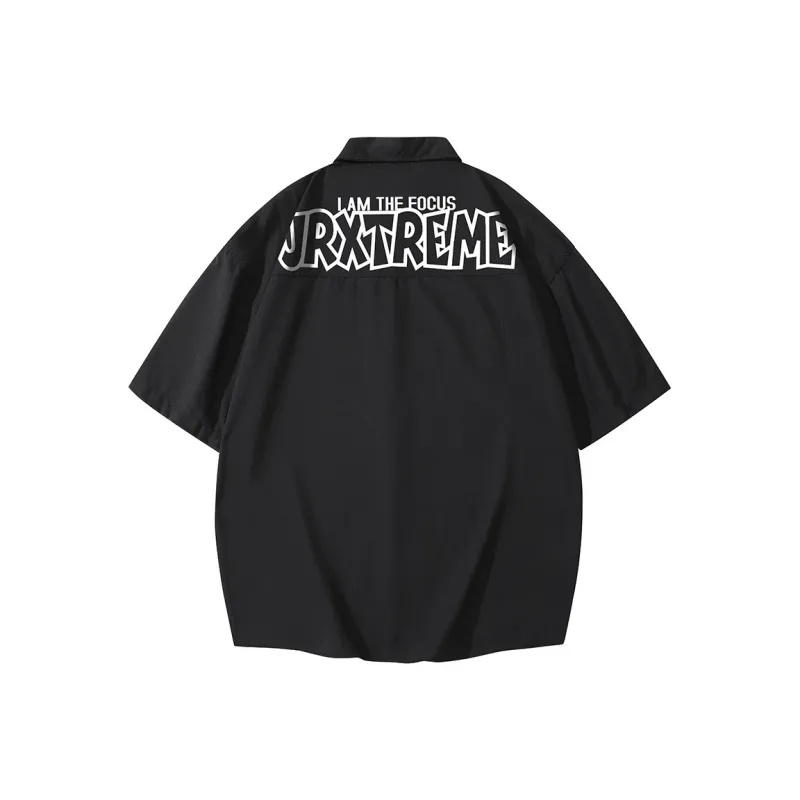 JRX Shirts Unisex-0