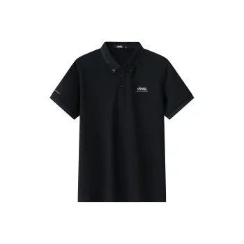 Jeep Polo Shirts Men
