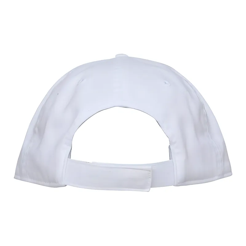 Canada Goose Logo embroidered Cotton Cap-1