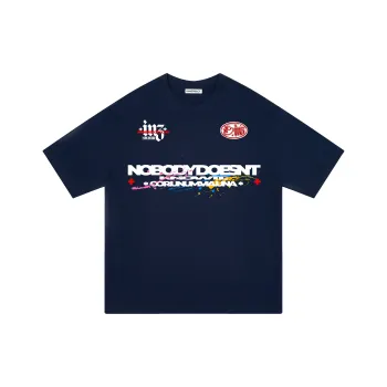 INNERSECT T Shirts Unisex