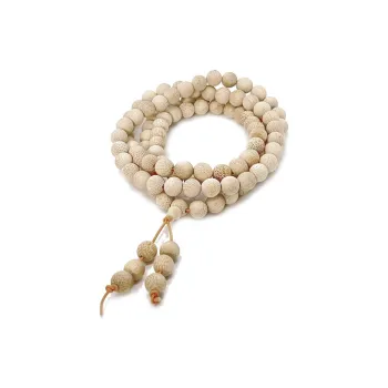 Bright Respect Milky Agarwood Bracelets Unisex