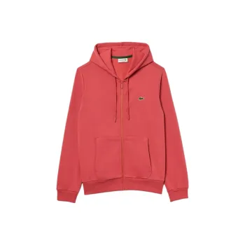 LACOSTE Sweatshirt Men's Sera Red