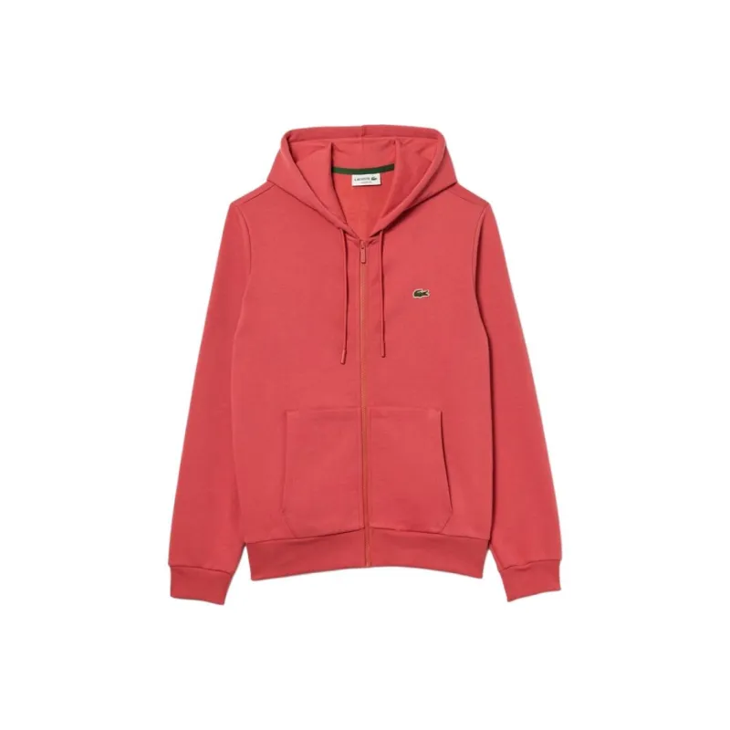 LACOSTE Sweatshirt Men's Sera Red-0
