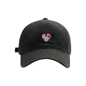 Disney Minnie Series Cotton Baseball Caps Unisex