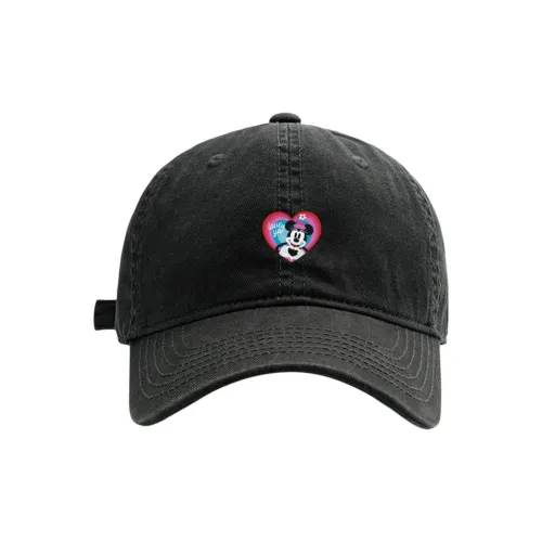 Disney Minnie Series Cotton Baseball Caps Unisex
