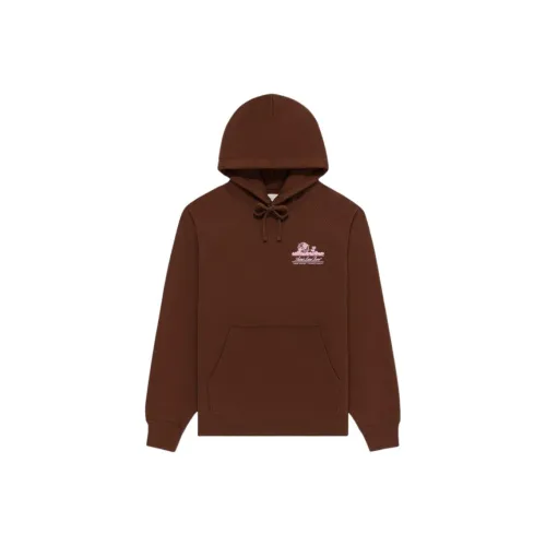 AIME LEON DORE Unisphere Hoodie