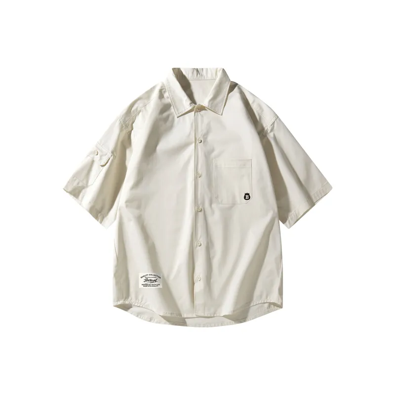 David Bakken x DAOMEIXIONG LIANMINGKUAN Shirt Unisex-3