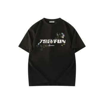 7 SEVFUN T Shirts Unisex