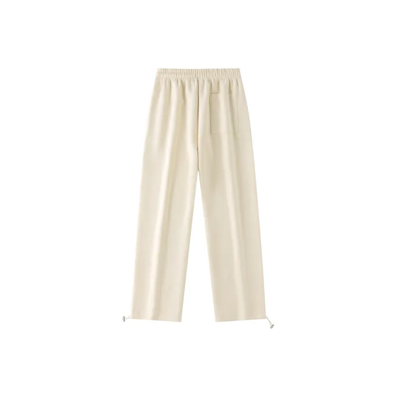 COMGM Casual Pants Unisex-8