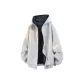 White Heather Gray