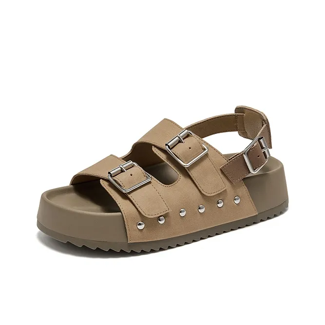 FIVE PLUS Beach Sandals Women's-8