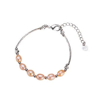 Andaozi Pearl Bracelets Women's