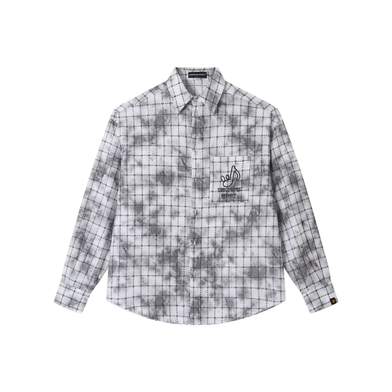DANGEROUSPEOPLE Shirts Unisex-2