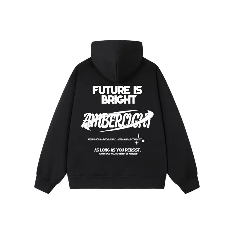 AMBER LIGHT Sweatshirts Unisex-0