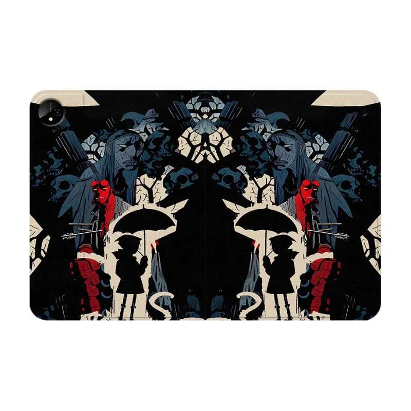 YIBAOBAO Tablet Protective Cases-3