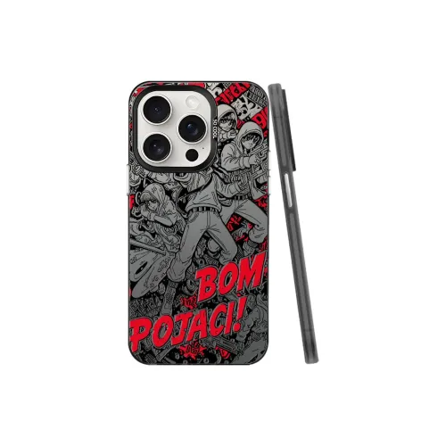 Yule Phone Cases