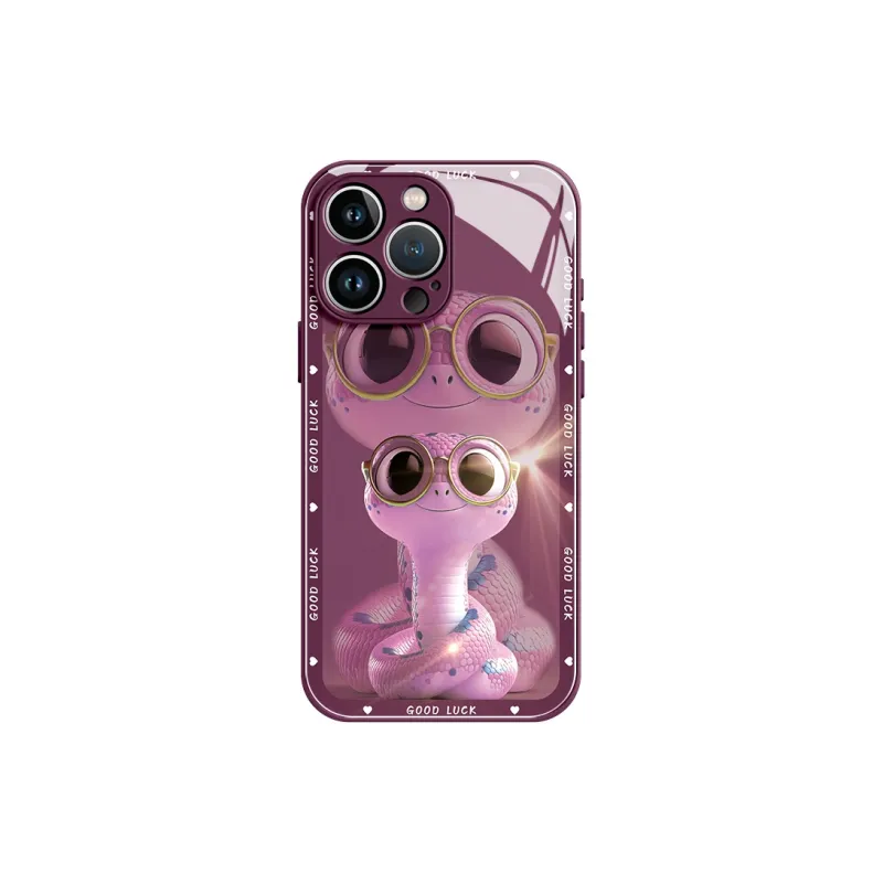 Lingtao Phone Cases-12