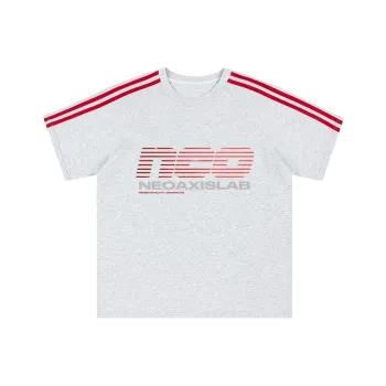 NEOAXIS T Shirts Unisex