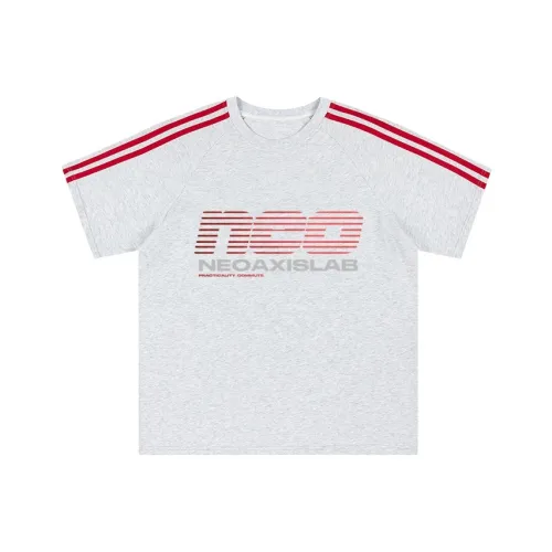 NEOAXIS T Shirts Unisex