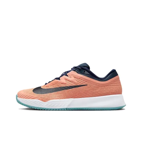 Nike Vapor Pro 3 Clay Apricot Agate White Denim Turquoise Obsidian