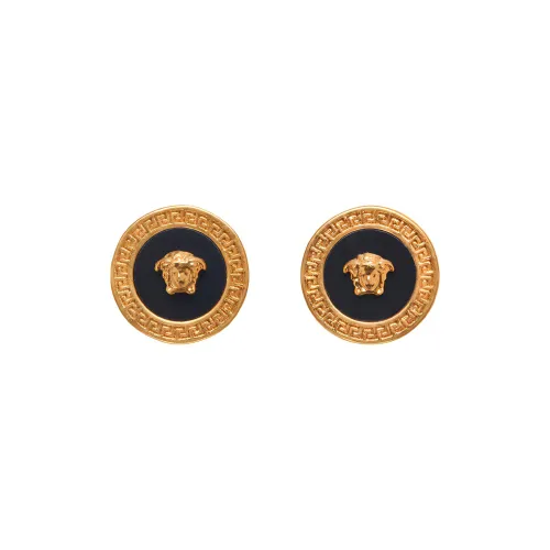 VERSACE Medusa Stud Earrings