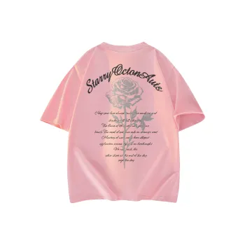 Small Columns Under The Sea T Shirt Unisex