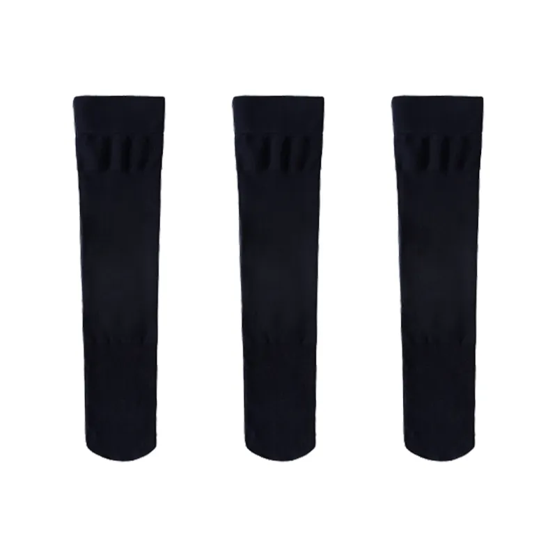 Caramella Knee High Socks Women's 3 Pack-7