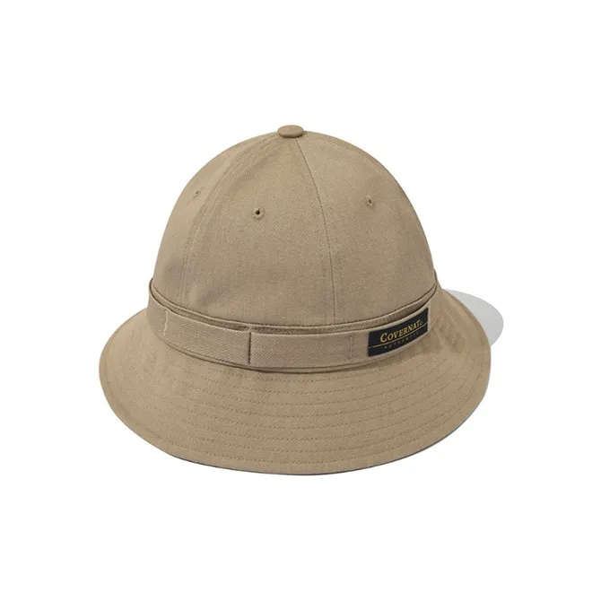 COVERNAT 100% Cotton Bucket Hats Unisex-2