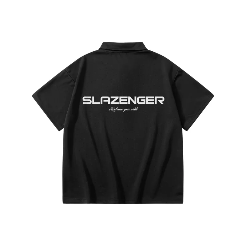 Slazenger Polo Shirts Unisex-0